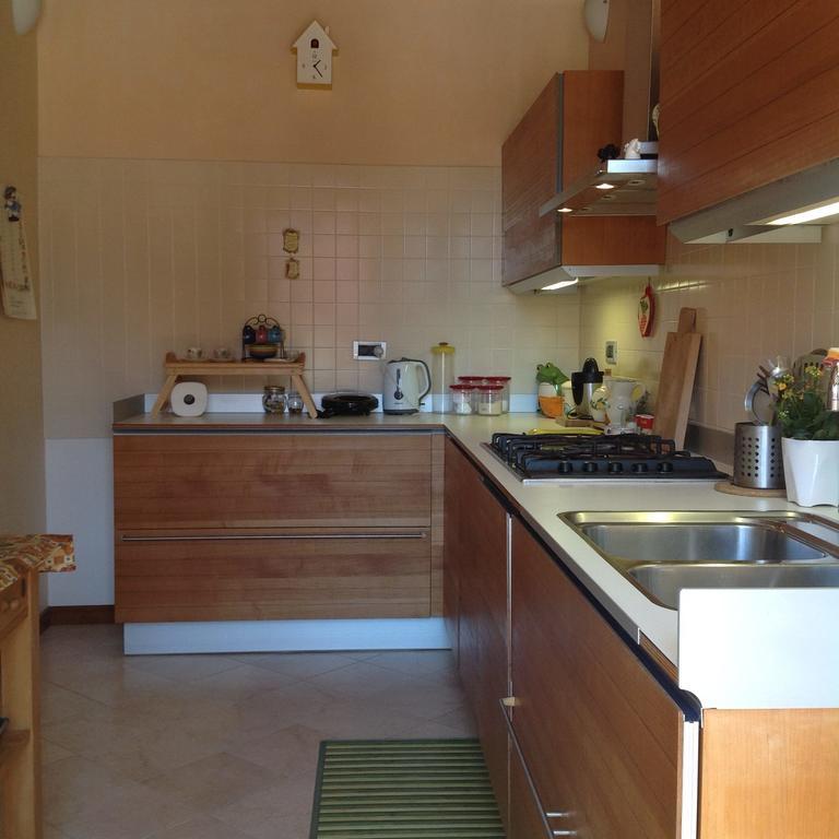 Apartment Nichy House Venedig