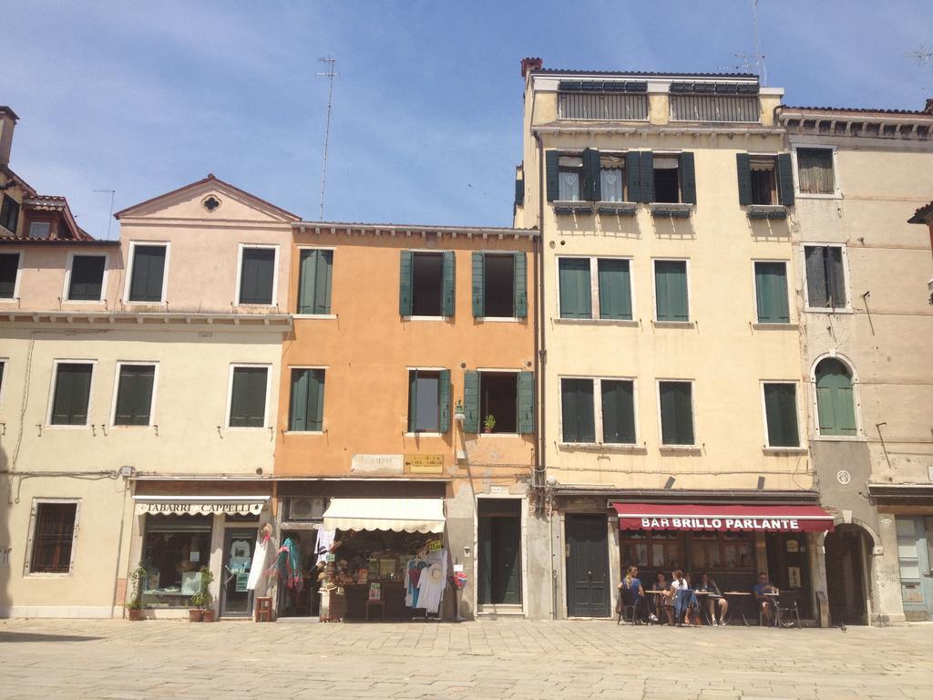 Nichy House Venedig