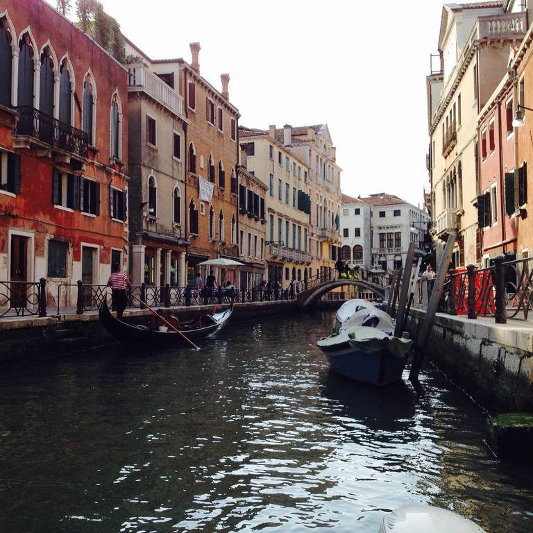 Nichy House Venedig