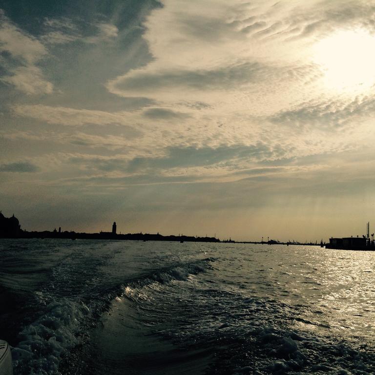 Apartment Nichy House Venedig