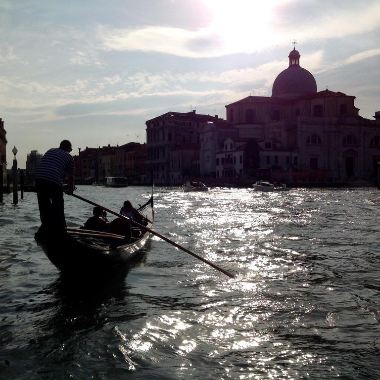 Nichy House Apartment Venedig