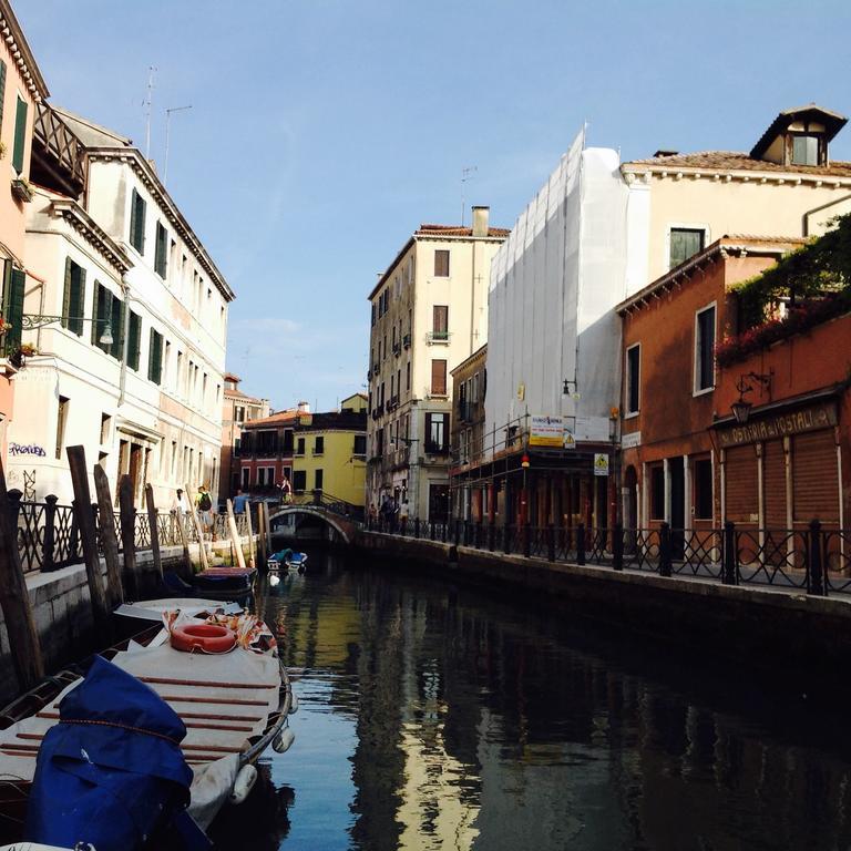 Nichy House * Venedig
