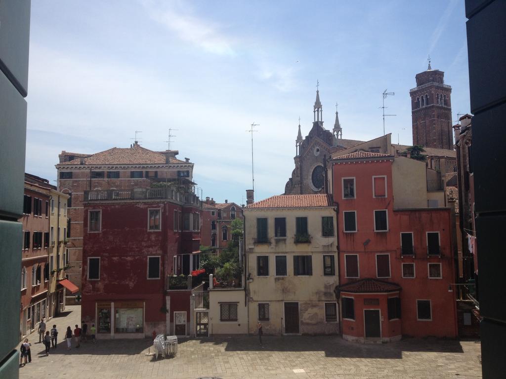 Nichy House Venedig