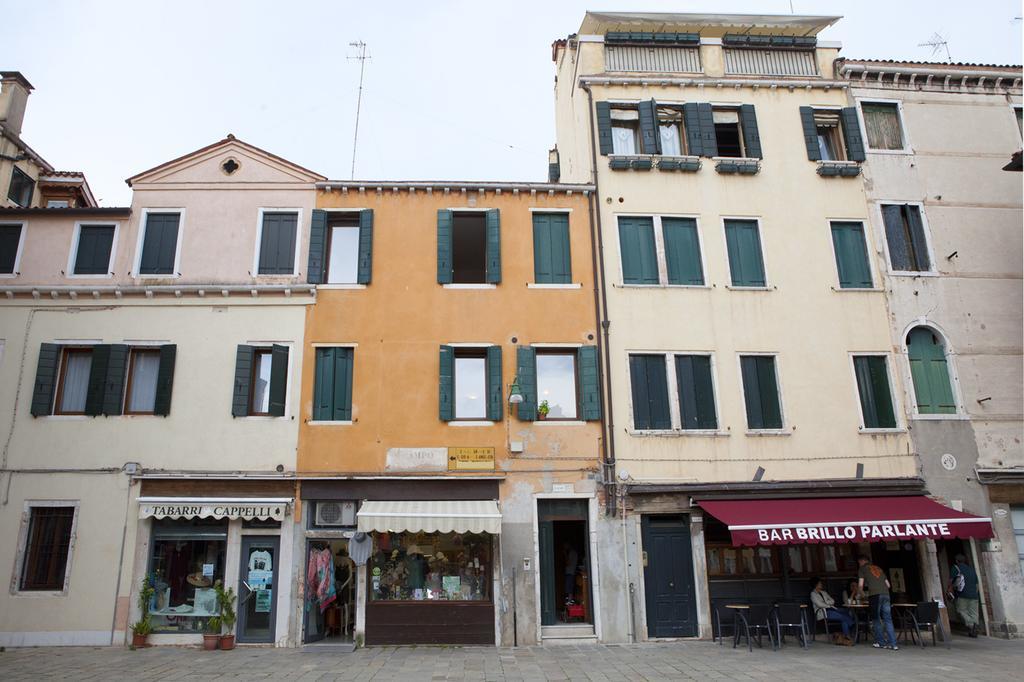 Apartment Nichy House Venedig