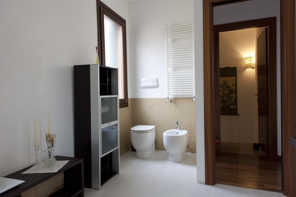 Nichy House Apartment Venedig